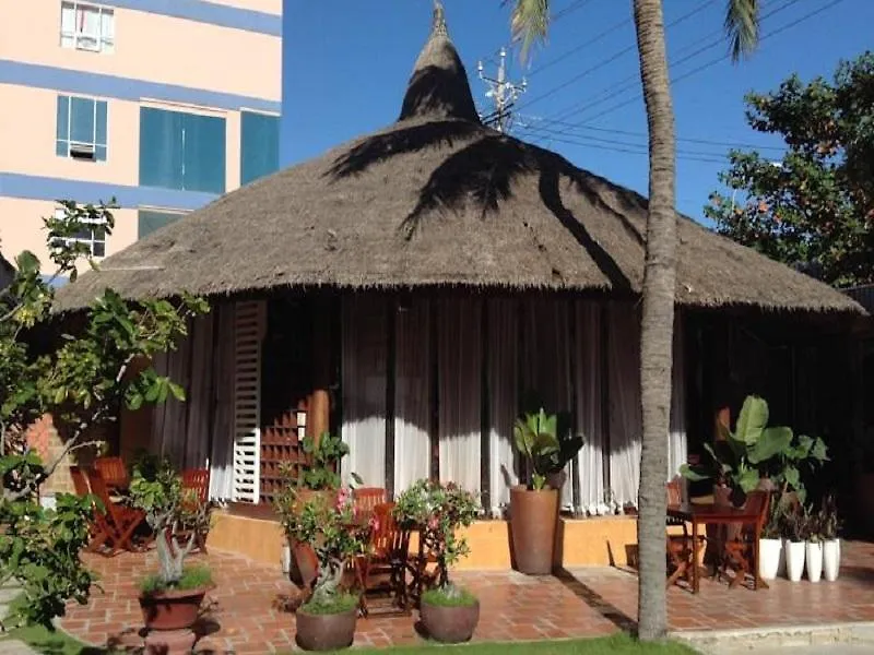 Chao Hotel Mui Ne Phan Thiet