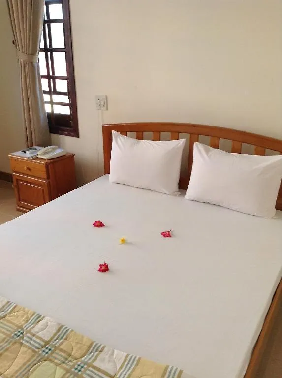 Chao Hotel Mui Ne Phan Thiet Vietnam