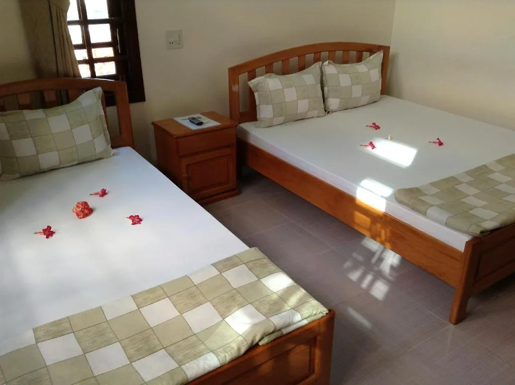 Chao Hotel Mui Ne Phan Thiet