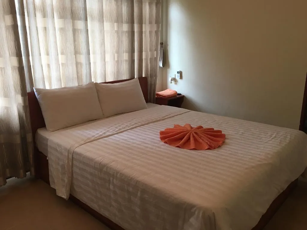 Chao Hotel Mui Ne Phan Thiet Vietnam