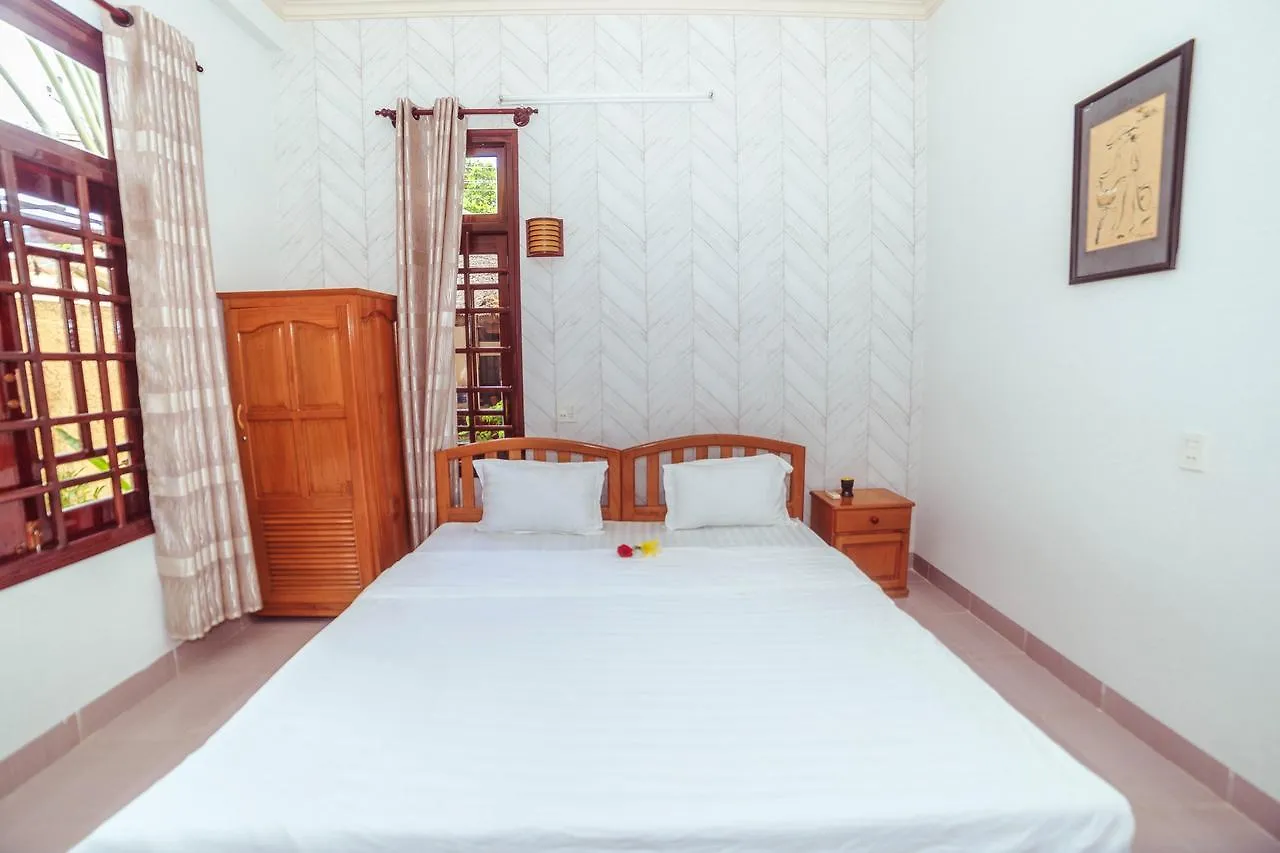 Chao Hotel Mui Ne Phan Thiet