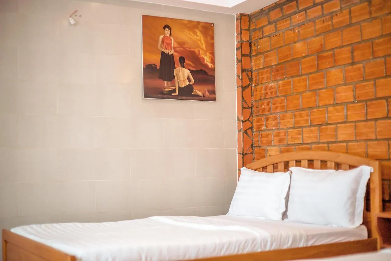 Chao Hotel Mui Ne Phan Thiet