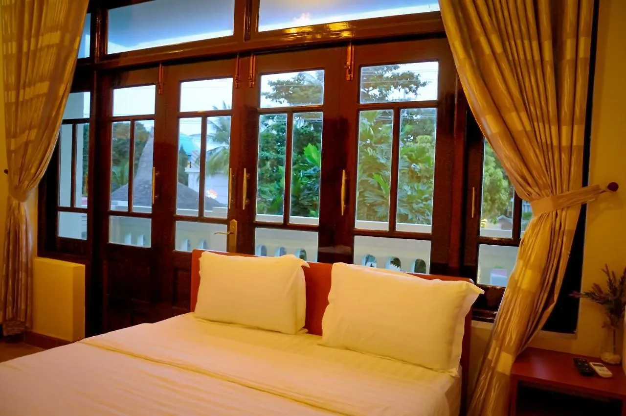 Chao Hotel Mui Ne Phan Thiet