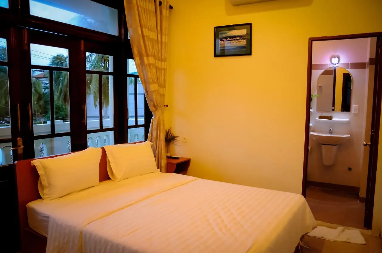 Chao Hotel Mui Ne Phan Thiet