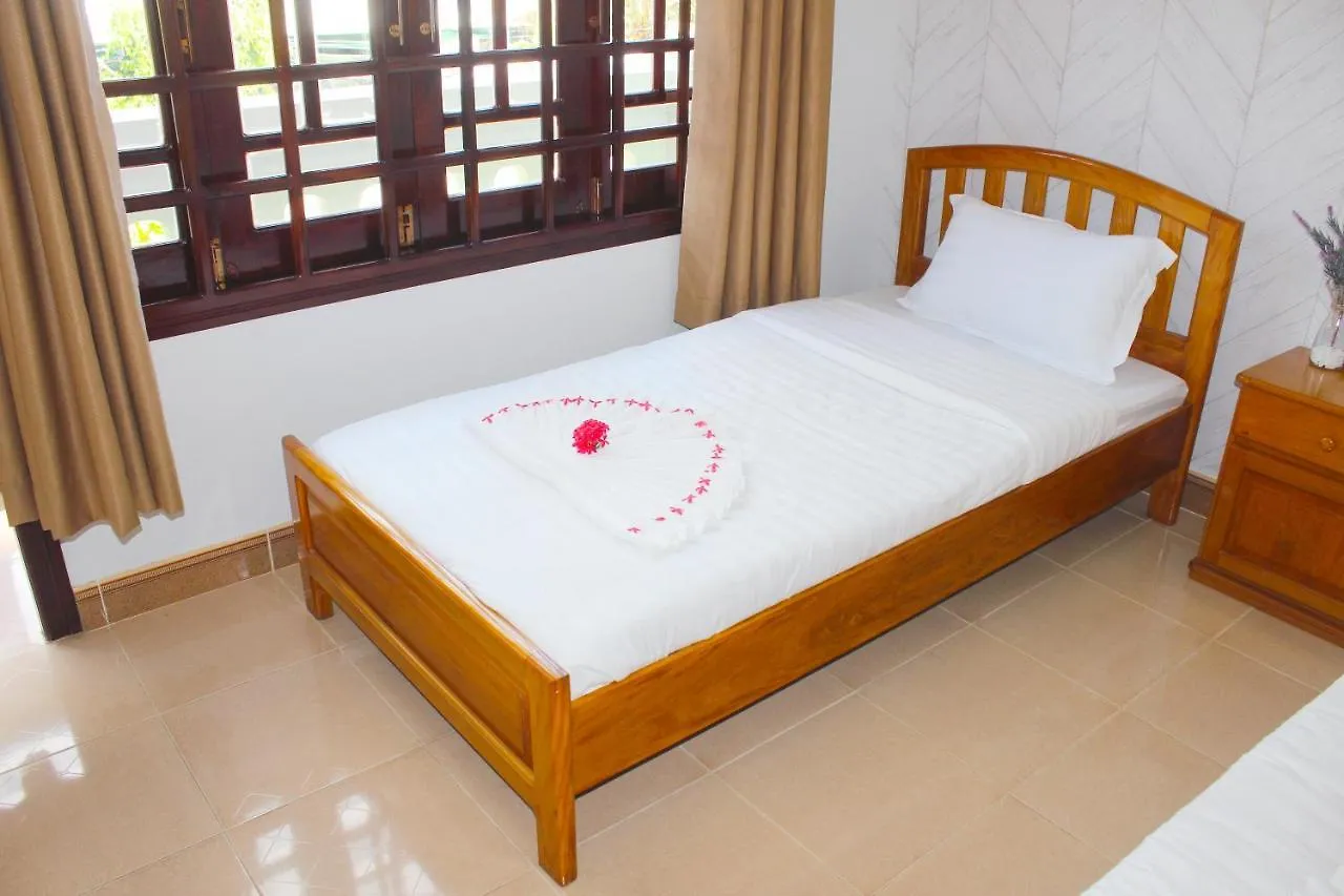 Chao Hotel Mui Ne Phan Thiet