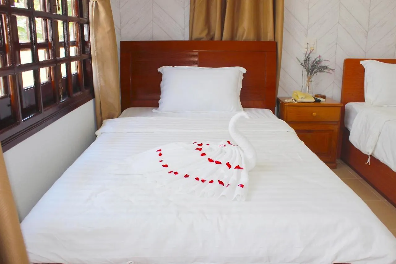 Chao Hotel Mui Ne Phan Thiet