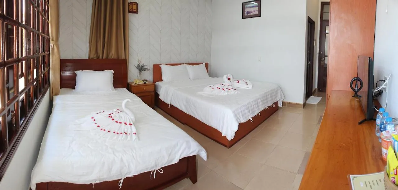 Chao Hotel Mui Ne Phan Thiet