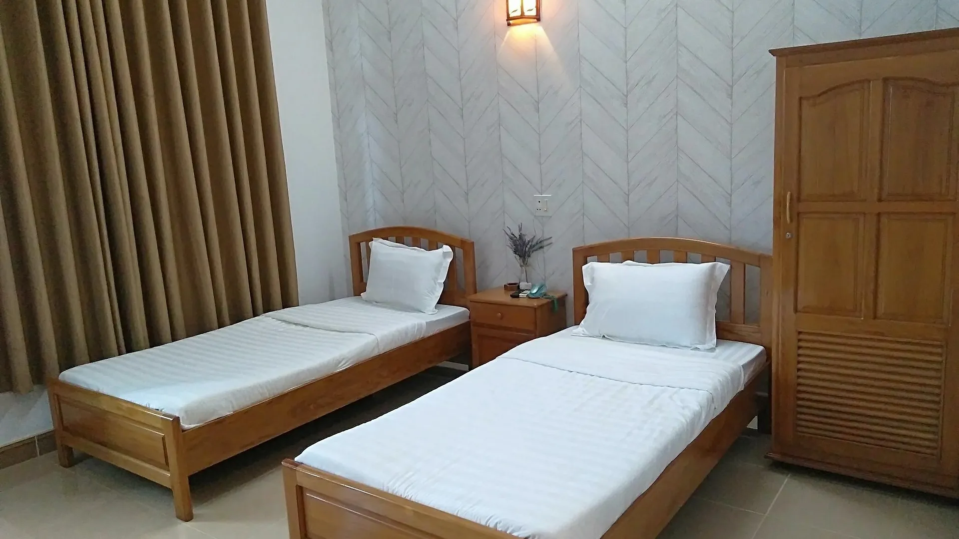 Chao Hotel Mui Ne Phan Thiet