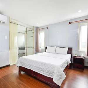 Gia Hoa Airport 3*, ホーチミン市 ベトナム